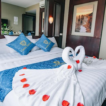 V Hotel Wientian Zewnętrze zdjęcie