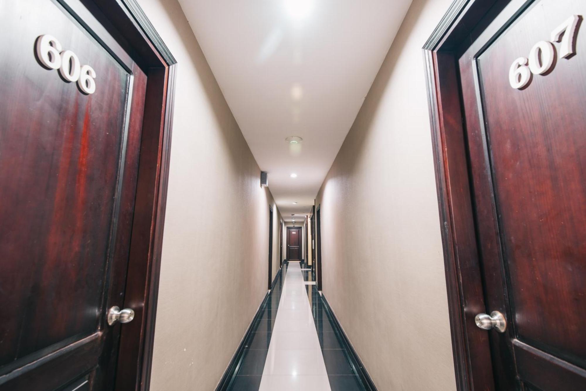 V Hotel Wientian Zewnętrze zdjęcie