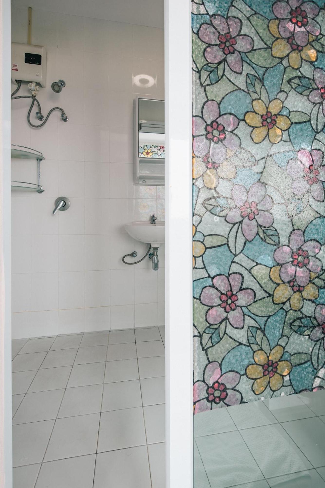 V Hotel Wientian Zewnętrze zdjęcie
